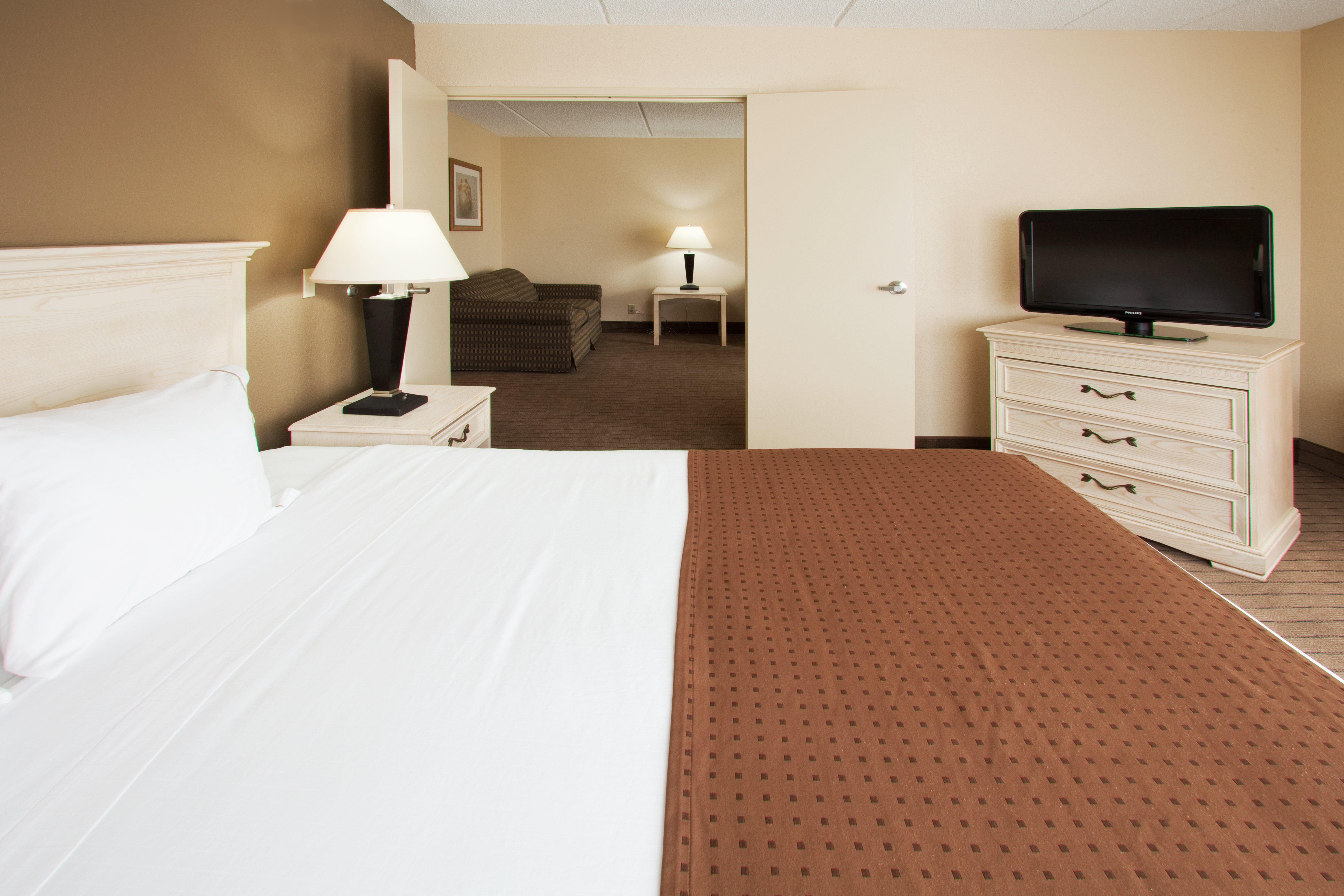 Holiday Inn Express- North Palm Beach And Ihg Hotel Джуно-Бич Экстерьер фото