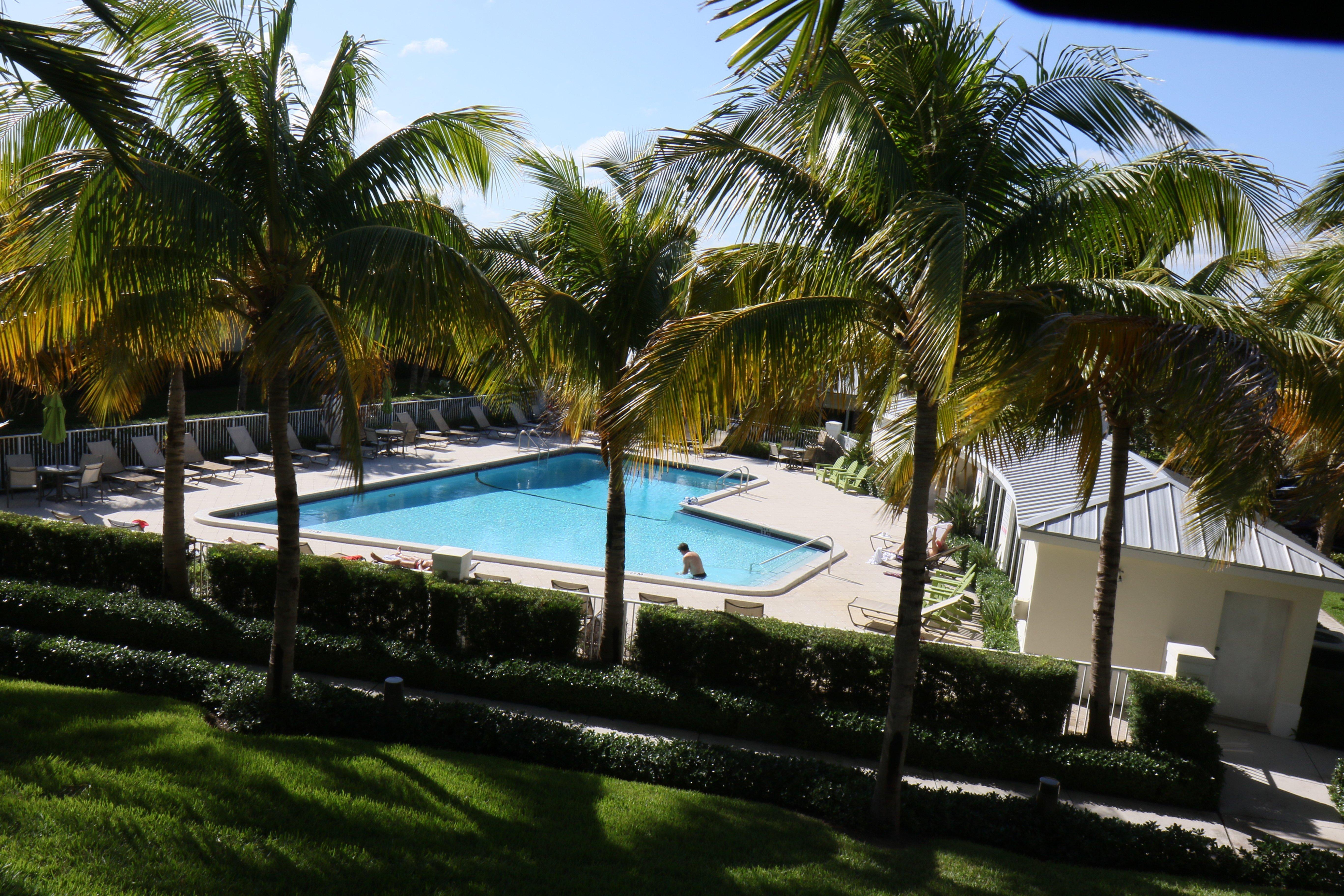 Holiday Inn Express- North Palm Beach And Ihg Hotel Джуно-Бич Экстерьер фото