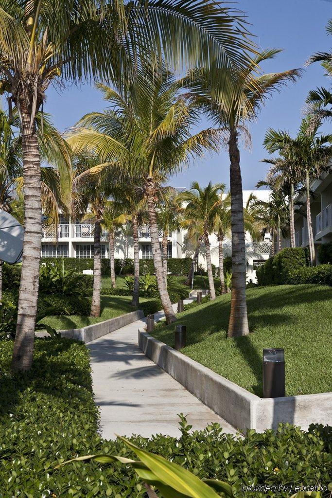 Holiday Inn Express- North Palm Beach And Ihg Hotel Джуно-Бич Экстерьер фото