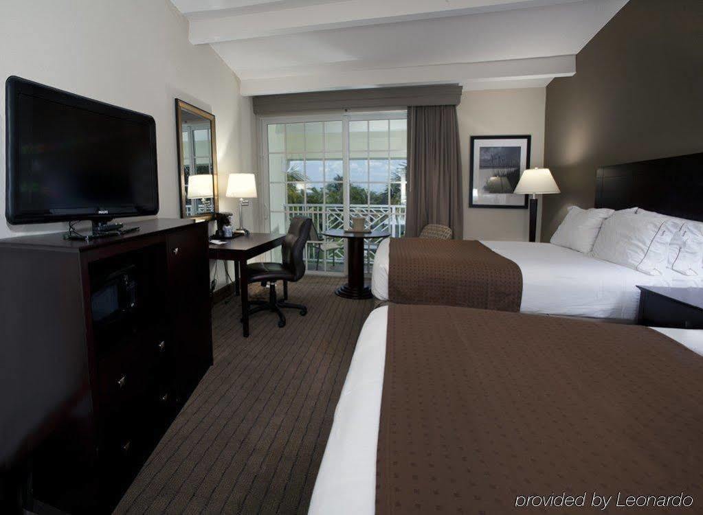 Holiday Inn Express- North Palm Beach And Ihg Hotel Джуно-Бич Экстерьер фото